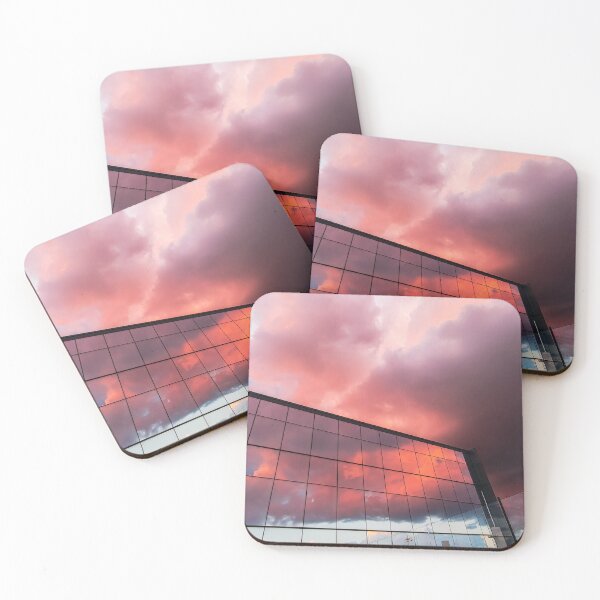Item preview, Painted Sky designed and sold by Bamres.