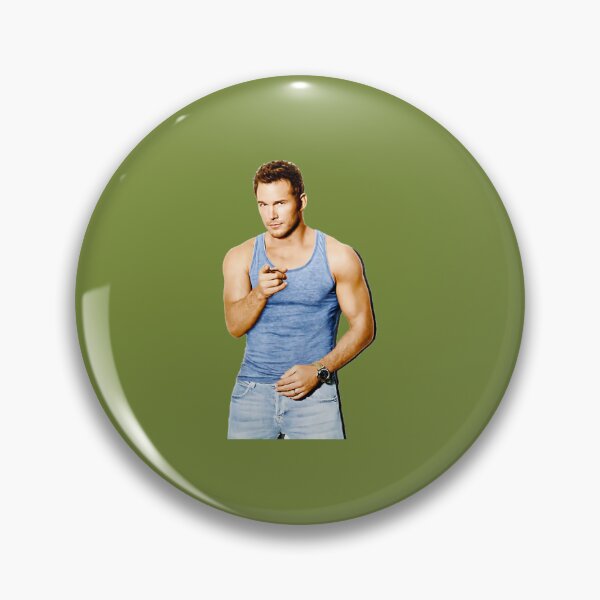 Item preview, Chris Pratt 	 	 designed and sold by uuzudoplg42.