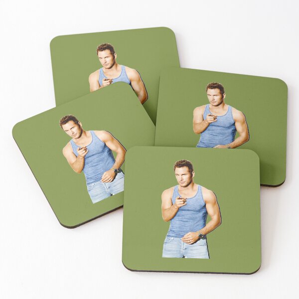 Item preview, Chris Pratt 	 	 designed and sold by uuzudoplg42.