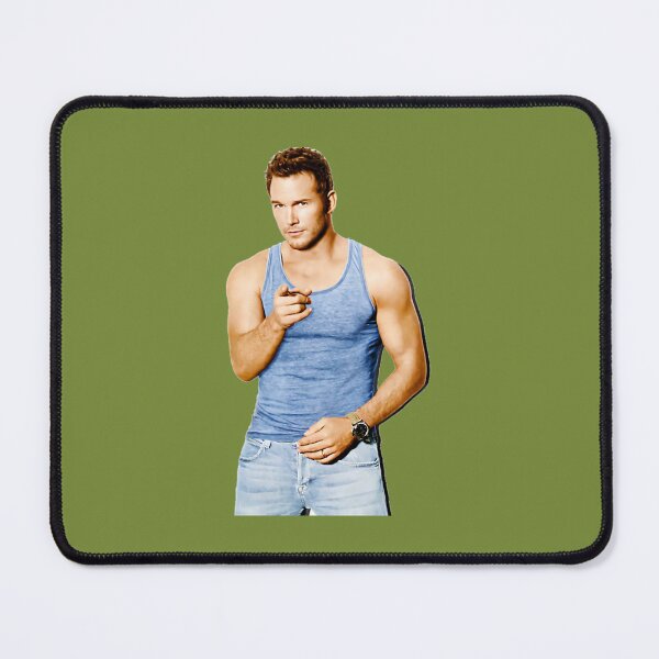 Item preview, Chris Pratt 	 	 designed and sold by uuzudoplg42.