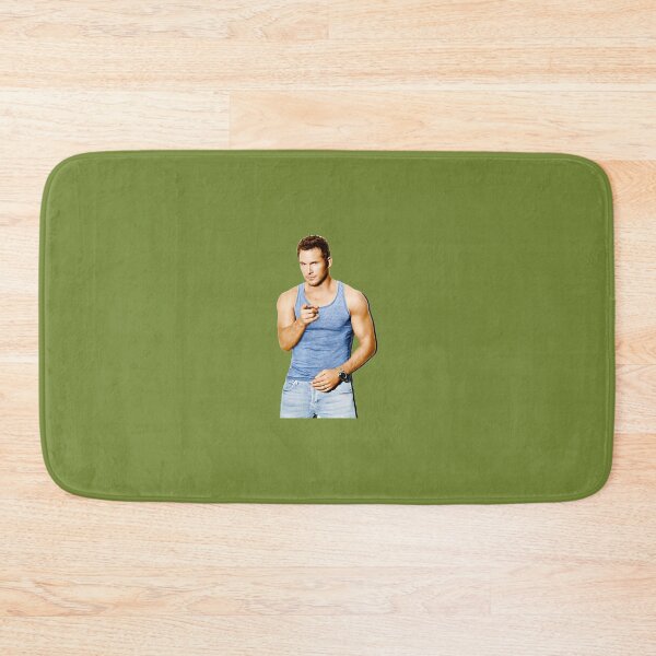 Item preview, Chris Pratt 	 	 designed and sold by uuzudoplg42.