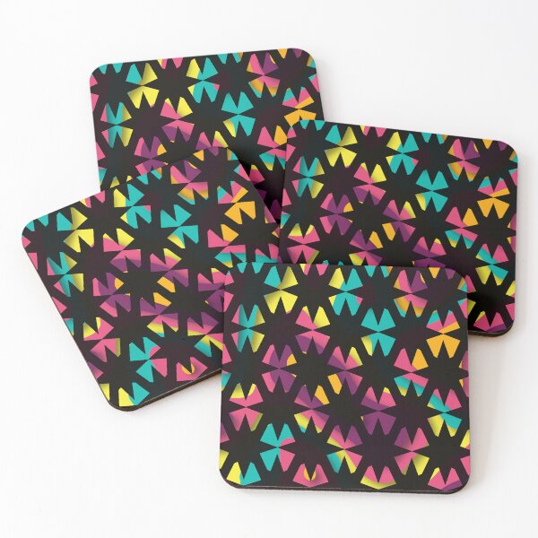 Artikelvorschau, Abstract Seamless Triangle Pattern - 03 entworfen und verkauft von Studio Grafiikka.
