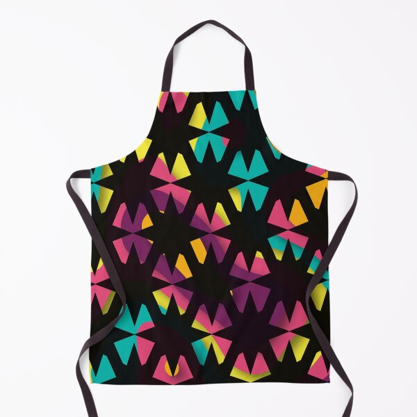 Artikelvorschau, Abstract Seamless Triangle Pattern - 03 entworfen und verkauft von Studio Grafiikka.