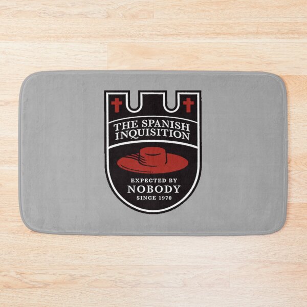 Item preview, Expected By Nobody   designed and sold by Gianamda.