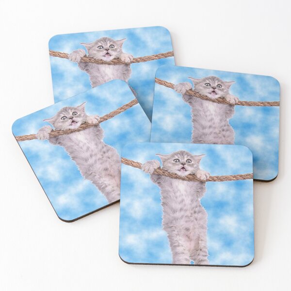 Item preview, Hang in Baby designed and sold by WestonBerge.