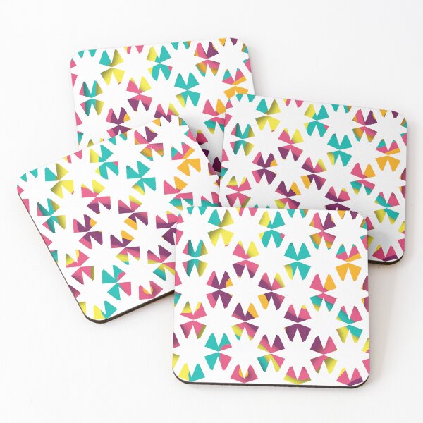 Artikelvorschau, Abstract Seamless Triangle Pattern - 04 entworfen und verkauft von Studio Grafiikka.