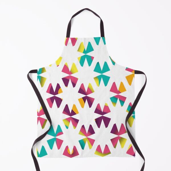 Artikelvorschau, Abstract Seamless Triangle Pattern - 04 entworfen und verkauft von Studio Grafiikka.