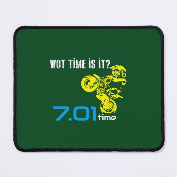 Item preview, Wot Time is it 701 Time Husqvarna Supermoto Enduro Husky 701 designed and sold by keepscollectiv.