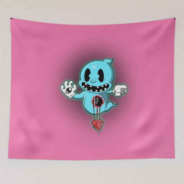 Item preview, I Love You designed and sold by delectabledecay.