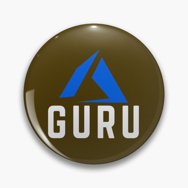 Item preview, Azure Guru   	 designed and sold by zirqzurym17.