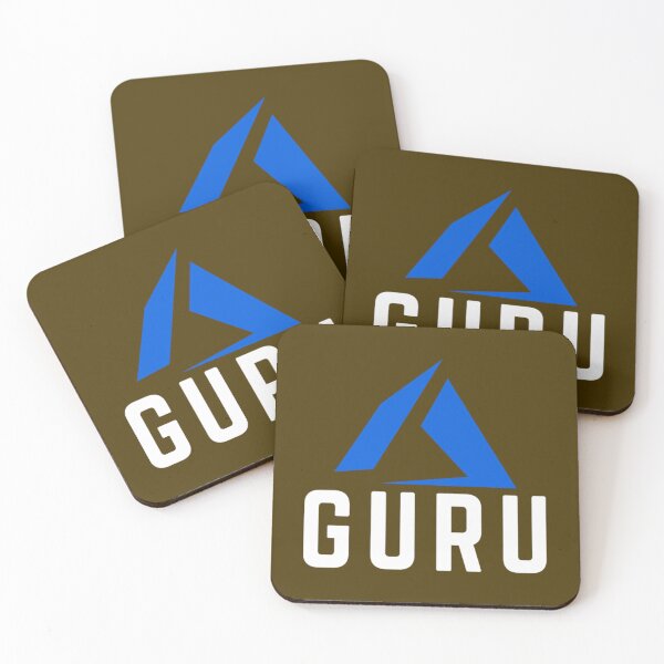 Item preview, Azure Guru   	 designed and sold by zirqzurym17.