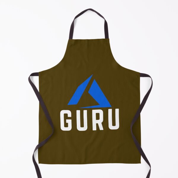 Item preview, Azure Guru   	 designed and sold by zirqzurym17.