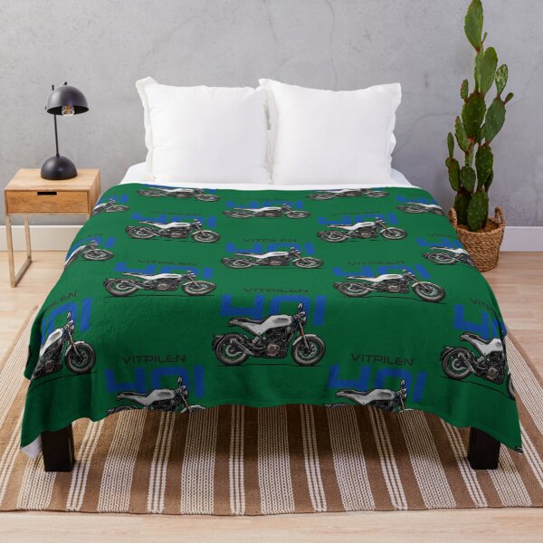 Item preview, Vitpilen 401 designed and sold by keepscollectiv.