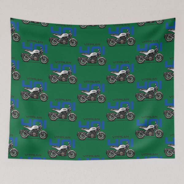 Item preview, Vitpilen 401 designed and sold by keepscollectiv.