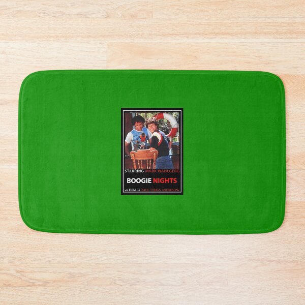 Item preview, Boogie Nights 	 Classic 		 designed and sold by travqlknzi10.