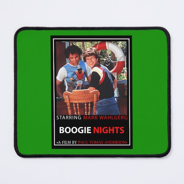 Item preview, Boogie Nights 	 Classic 		 designed and sold by travqlknzi10.