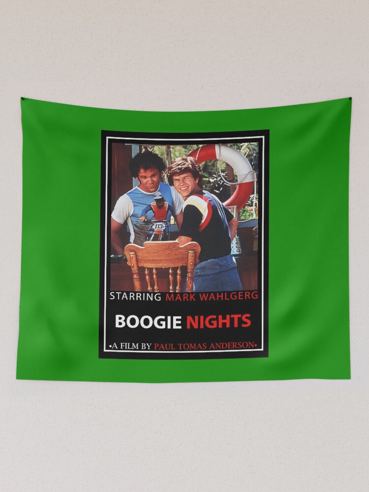 A boogie tapestry hot sale