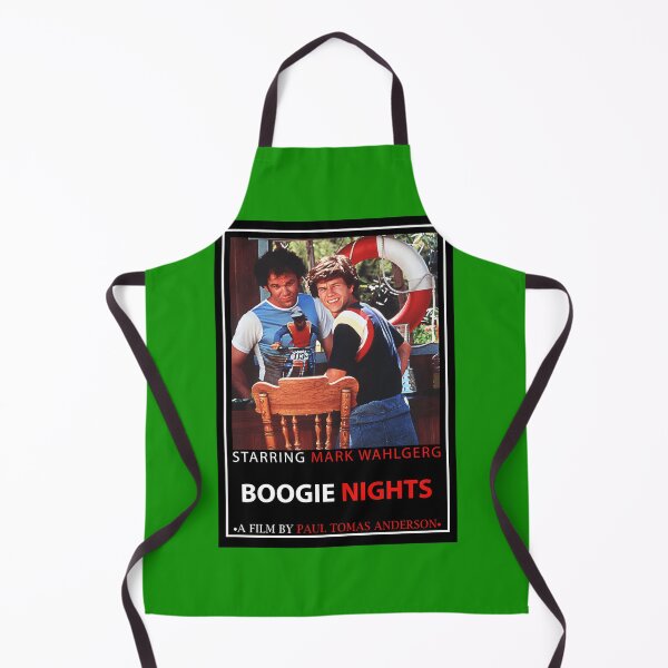 Item preview, Boogie Nights Classic designed and sold by travqlknzi10.