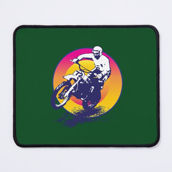 Item preview, Vintage Motocross Classic  designed and sold by keepscollectiv.
