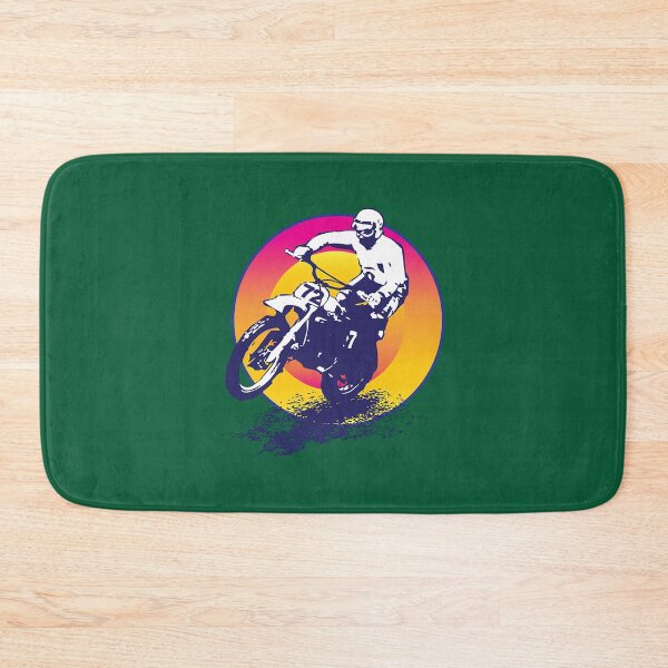Item preview, Vintage Motocross Classic  designed and sold by keepscollectiv.