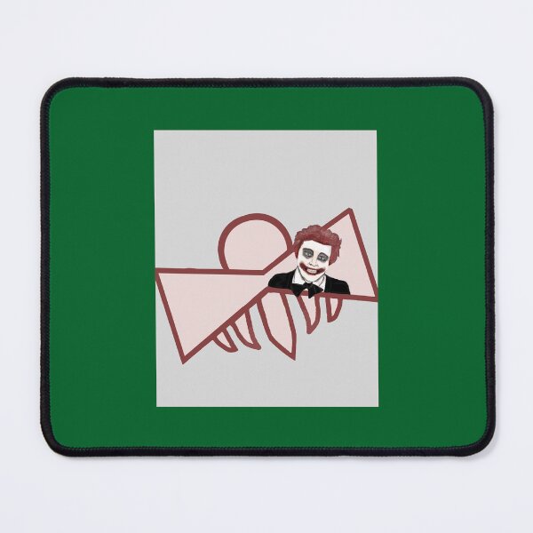 Item preview, Oscars Hotel Wiggles the clown Character Print Graphic  designed and sold by hongmunnoi.