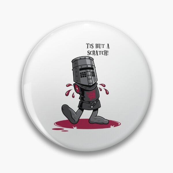 Item preview, A Vintage Flesh Wound   designed and sold by Gianamda.