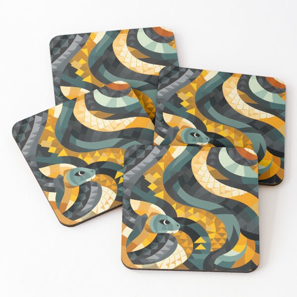 Item preview, Exotic Art II: Find the Beauty of Nature in Our Stunning African and Exotic Animal Compositions. designed and sold by InsaneLEDP.