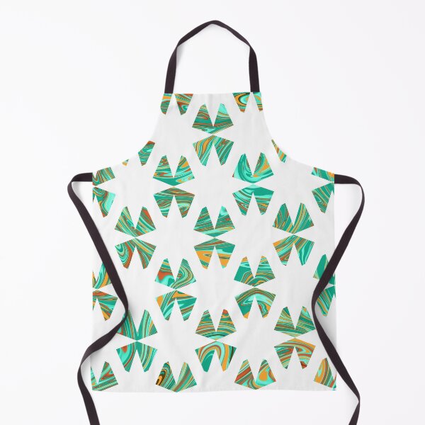 Artikelvorschau, Abstract Seamless Triangle Pattern - 05 entworfen und verkauft von Studio Grafiikka.