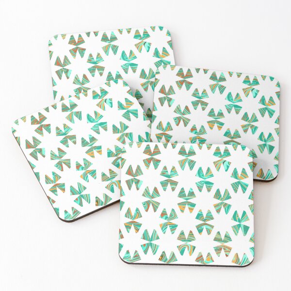 Artikelvorschau, Abstract Seamless Triangle Pattern - 05 entworfen und verkauft von Studio Grafiikka.