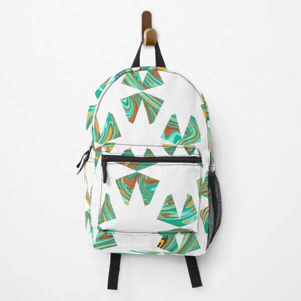 Item preview, Abstract Seamless Triangle Pattern - 05 designed and sold by Studio Grafiikka.
