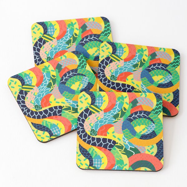 Item preview, Exotic Art III: Find the Beauty of Nature in Our Stunning African and Exotic Animal Compositions. designed and sold by InsaneLEDP.
