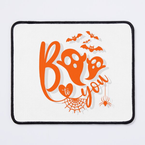 Item preview, BOO TO YOU HALLOWEEN designed and sold by unique0703.