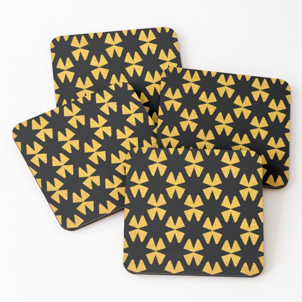 Artikelvorschau, Abstract Seamless Triangle Pattern - 06 entworfen und verkauft von Studio Grafiikka.