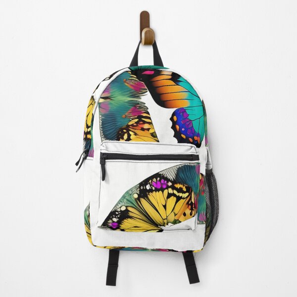 Item preview, Butterfly Diversity Artwork 	 designed and sold by izakesiilva9.