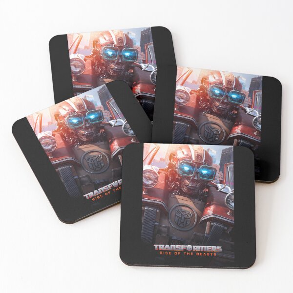 Item preview, Rise of The Beasts designed and sold by ChicClay.
