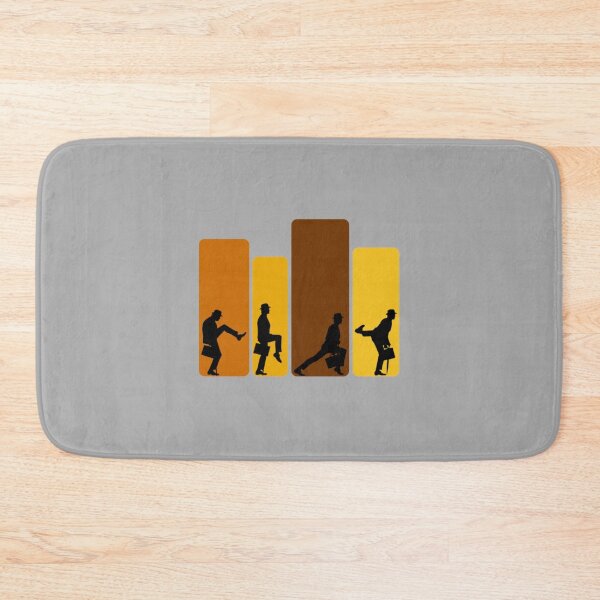Item preview, Ministry of Silly Walks   designed and sold by Gianamda.