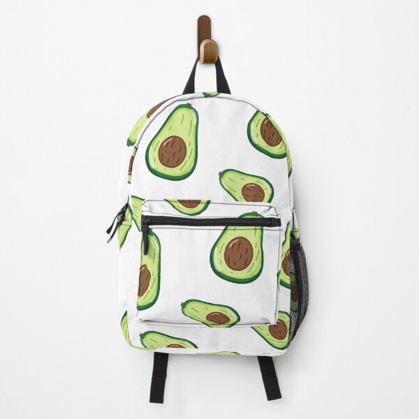 Artikelvorschau, Avocado-Musterdesign entworfen und verkauft von Harsh Katariya.