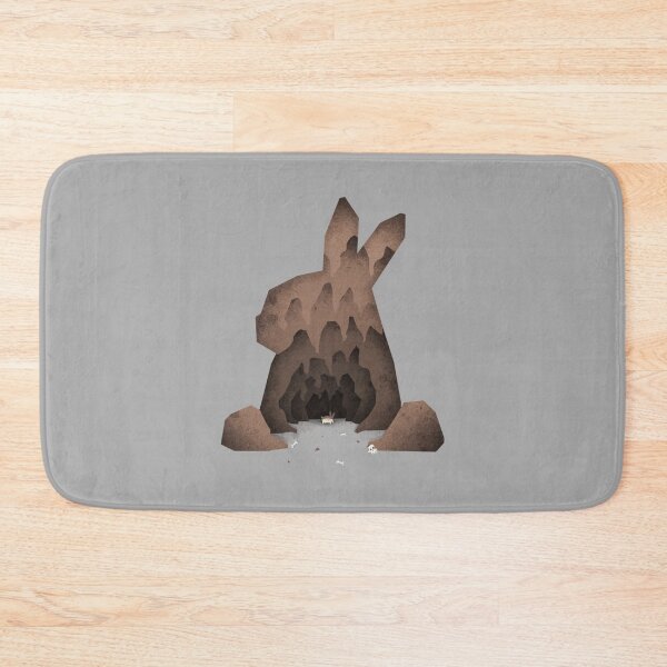 Item preview, That’s No Ordinary Rabbit   designed and sold by Gianamda.