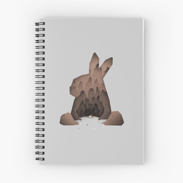Item preview, That’s No Ordinary Rabbit   designed and sold by Gianamda.