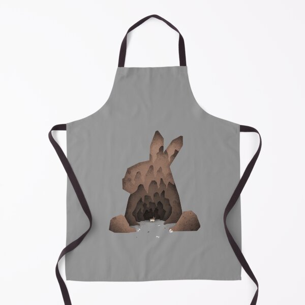 Item preview, That’s No Ordinary Rabbit   designed and sold by Gianamda.