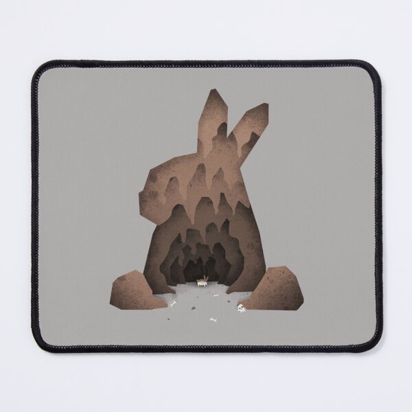 Item preview, That’s No Ordinary Rabbit   designed and sold by Gianamda.