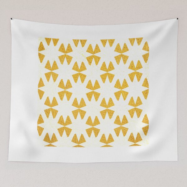 Artikelvorschau, Abstract Seamless Triangle Pattern - 07 entworfen und verkauft von Studio Grafiikka.