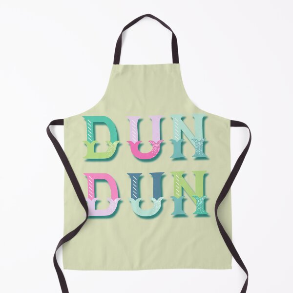 Item preview, Dun Dun designed and sold by tjseeletters.