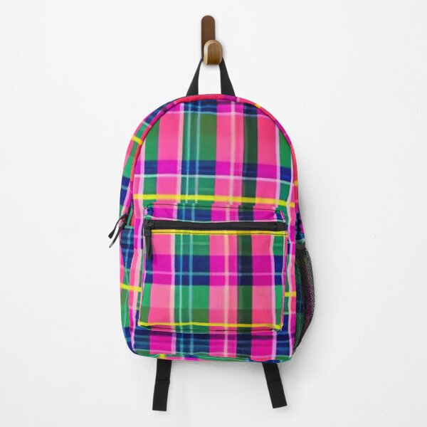 Item preview, Pretty plaids  designed and sold by Roxburylane.