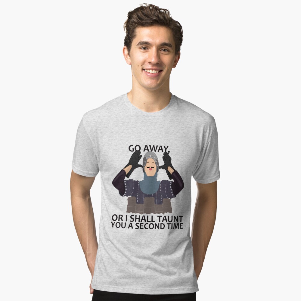 Item preview, Tri-blend T-Shirt designed and sold by Gianamda.