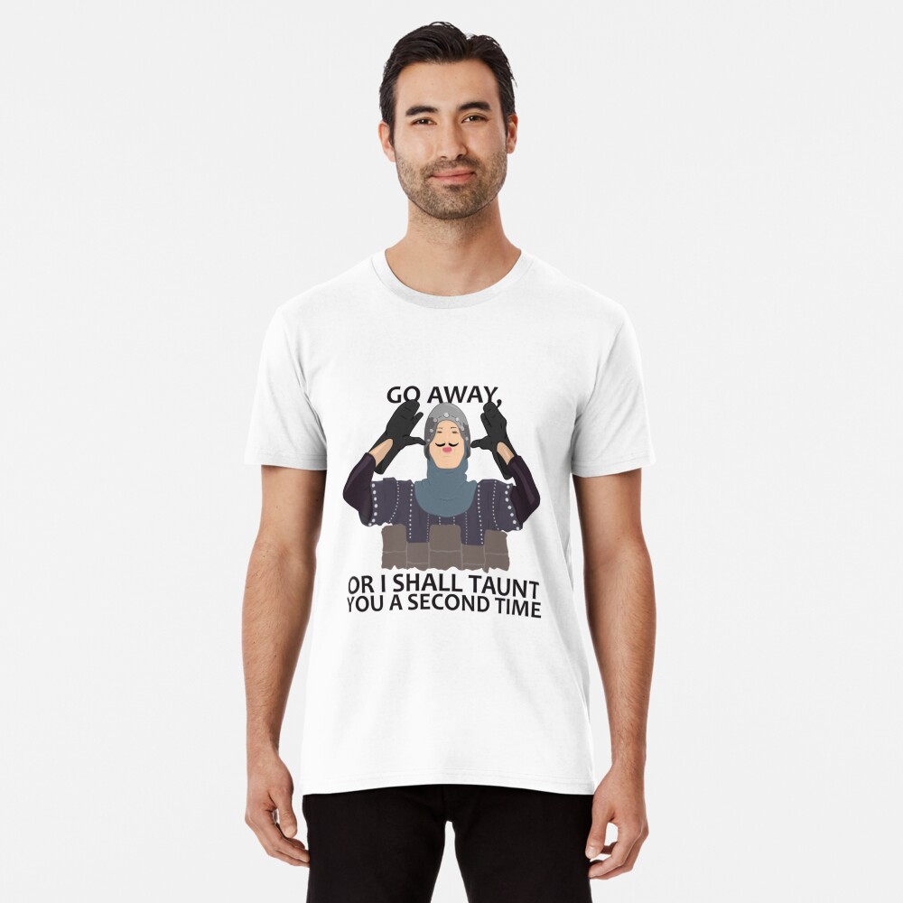 Item preview, Premium T-Shirt designed and sold by Gianamda.