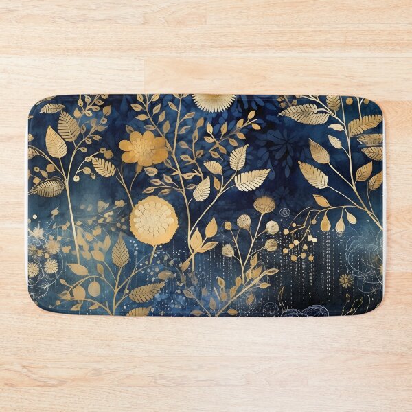 Item preview, Copy of Ava Patel:  Mystic Indigo Hues #4 designed and sold by IndigoSinclair.