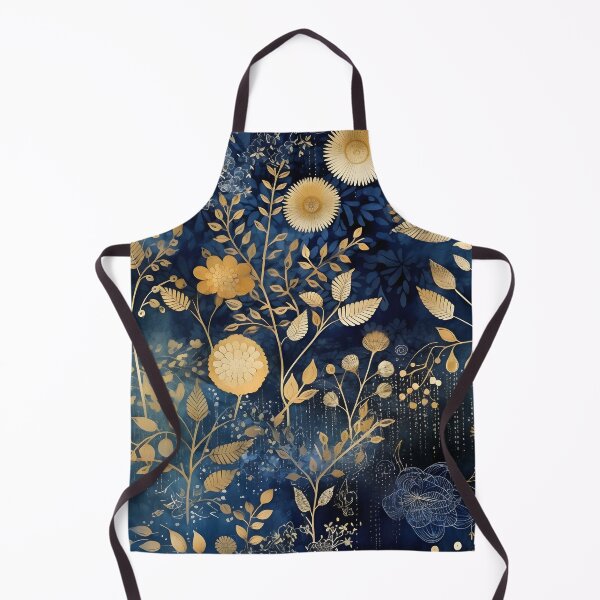 Item preview, Copy of Ava Patel:  Mystic Indigo Hues #4 designed and sold by IndigoSinclair.