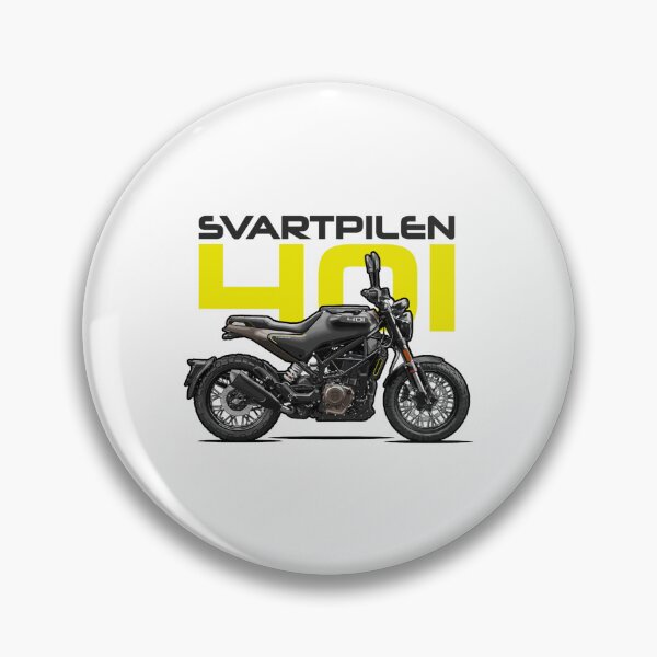 Item preview, Svartpilen 401 designed and sold by keepscollectiv.