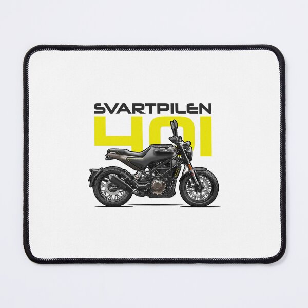 Item preview, Svartpilen 401 designed and sold by keepscollectiv.